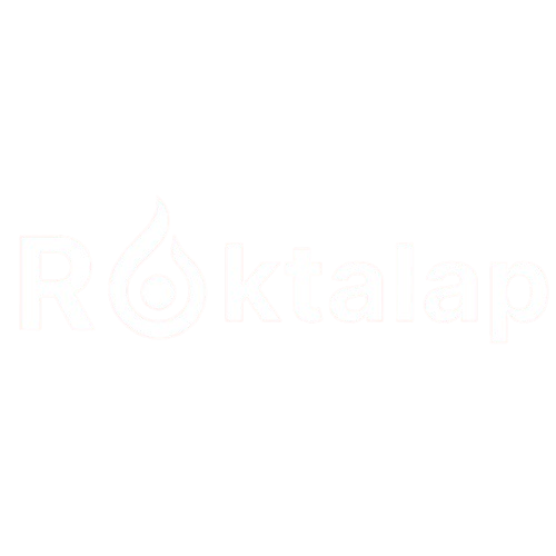 Roktalap Logo