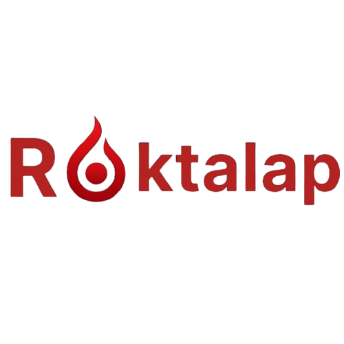 Roktalap Logo